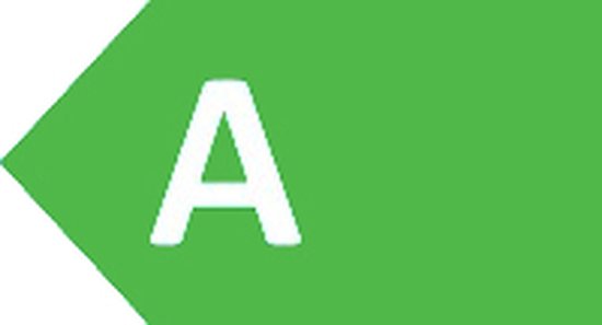 Gorenje BHP643A5BG Semi-encastré (extractible) Noir 525 m³/h A