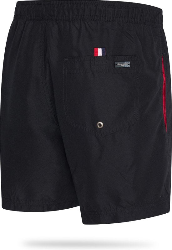 Pierre Cardin - Maillot de bain homme - Noir