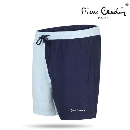 Pierre Cardin - Pantalon de bain homme - Sky - Navy