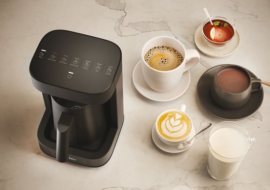 Haier HMB5A 011 Boissons froides et chaudes Isolé