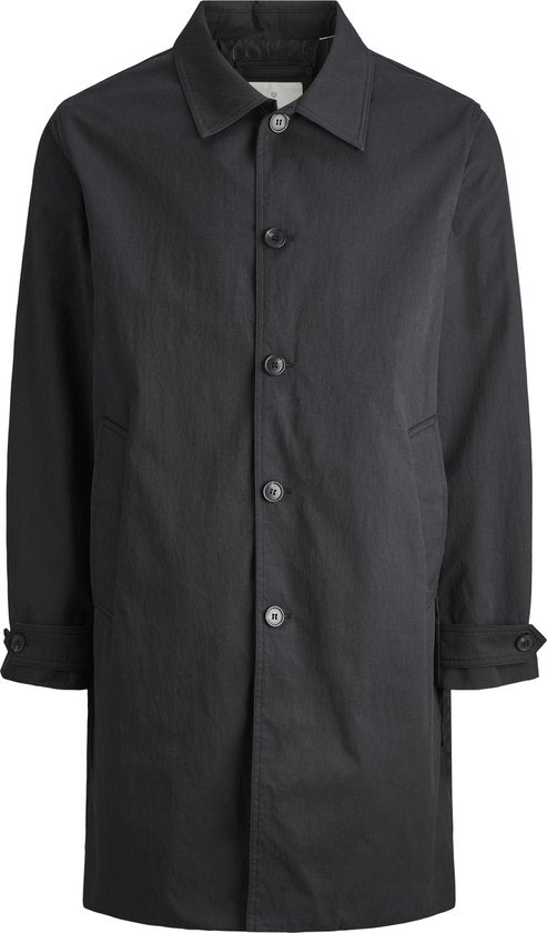JACK&JONES - JPRCCMILES MAC COAT SN - Homme - Vestes matelassées