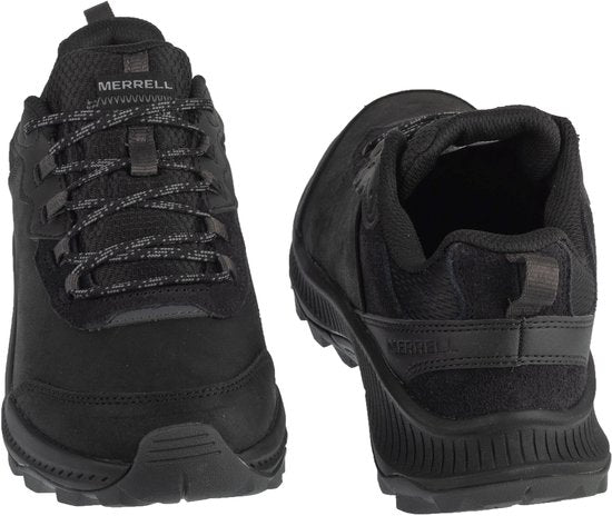 Merrell Speed Strike 2, Hommes, Noir, Chaussures de trekking, taille : 46.5