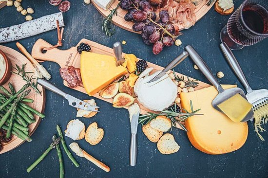 Trancheur de fromage Boska Copenhagen (en vrac)