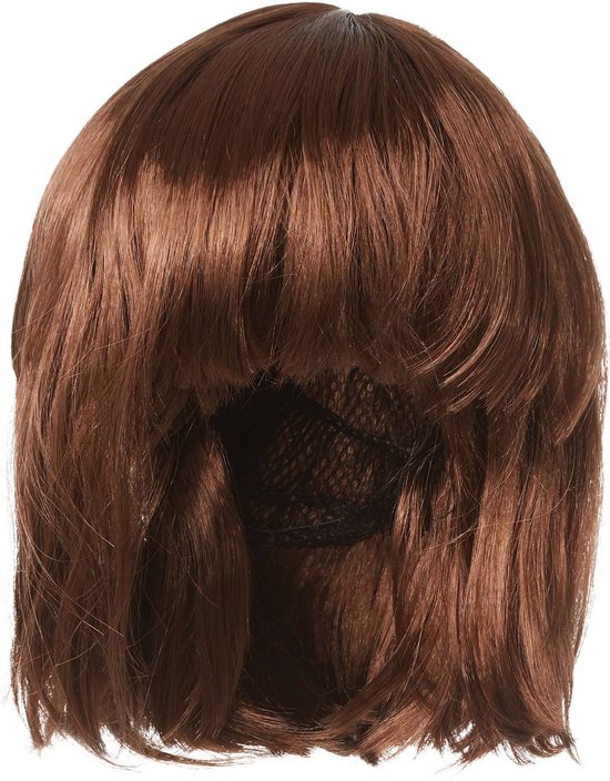 Dressforfun Bob brown - déguisement costume halloween déguisement partywear carnaval déguisement partywear - 303647