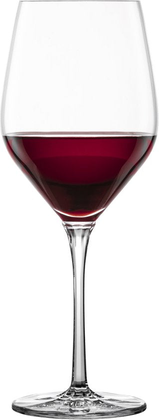 Verre à vin - Zwiesel Glass Rotation - 60 cl - 6 pièces - verre