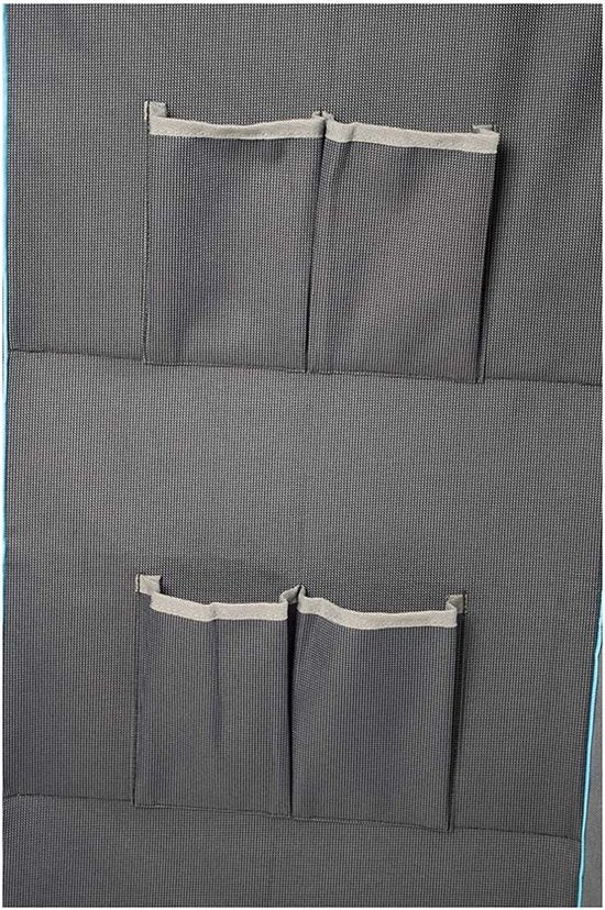 Bo-Camp - Meuble de rangement - Emeraude - Bas - 57x47x97 cm