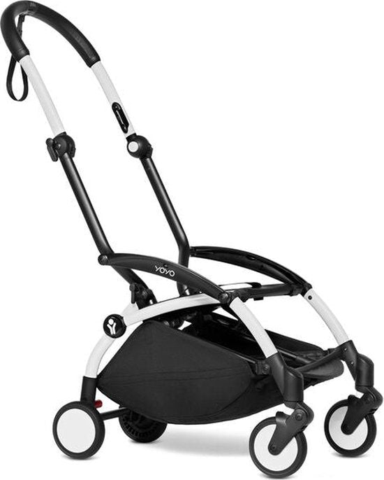 Cadre Babyzen YOYO² - blanc (note : seulement le cadre !!)