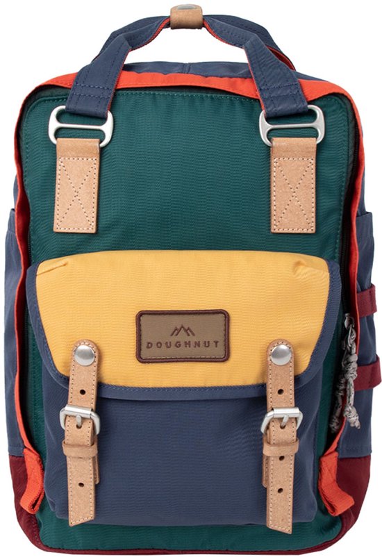 Sac à dos Macaron Happy Camper
