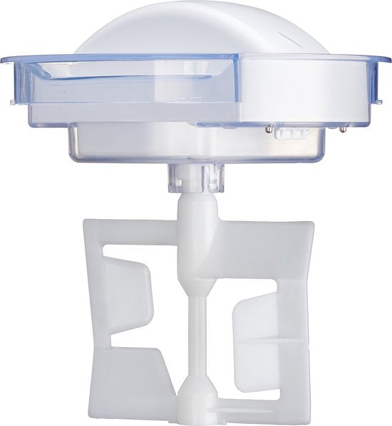 Solis Gelatissima Ice Cream Maker - Facile à utiliser - Fonction de refroidissement - Avec seau à glace amovible - Ice Cream Maker - 1 Liter