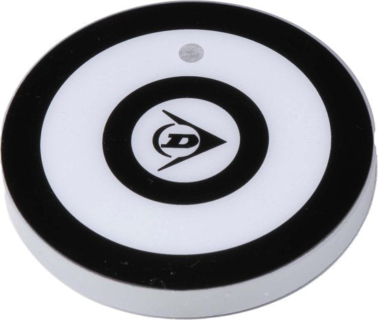 Porte gobelet LED - Dunlop - Câble inclus - Rechargeable - 7 couleurs