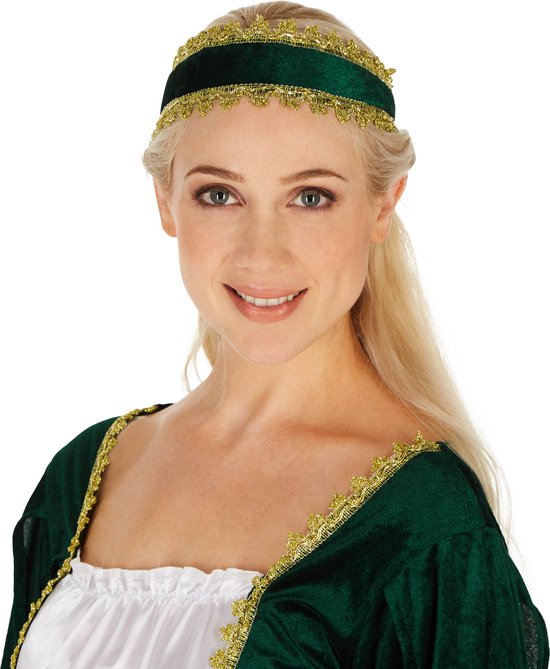 dressforfun - Costume femme princesse du château XXL - déguisement déguisement halloween tenue de soirée carnaval costume carnaval tenue de soirée - 301204