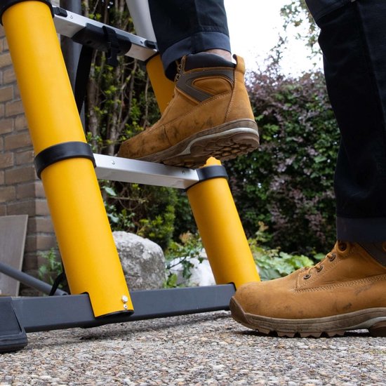 Échelle télescopique Batavia 3,27 m - Édition limitée - Échelle seule