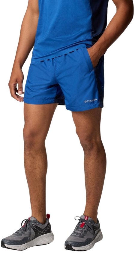 Short Columbia Hommes Three Pitch - Taille XL