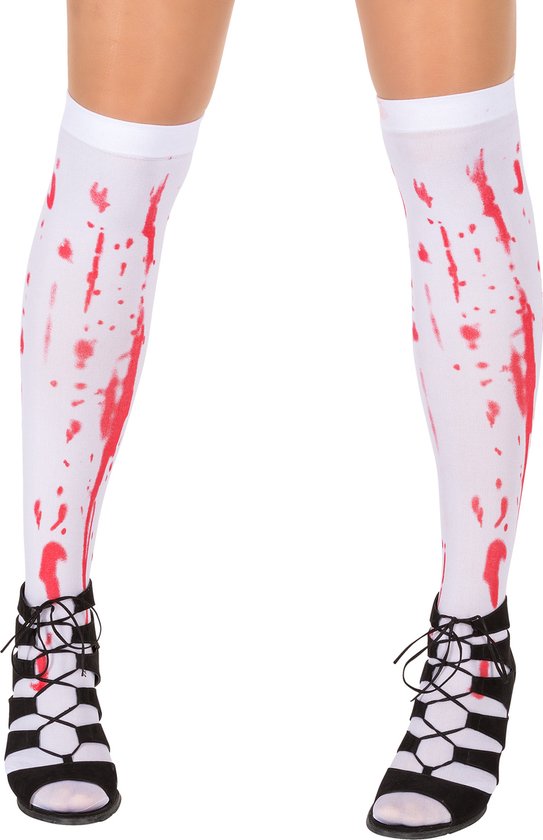 Dressforfun costume femme sexy zombie S - déguisement halloween déguisement soirée carnaval costume carnaval robe de soirée - 300125