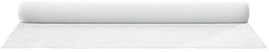 Lit gonflable anti-chute Louana White - 180 cm