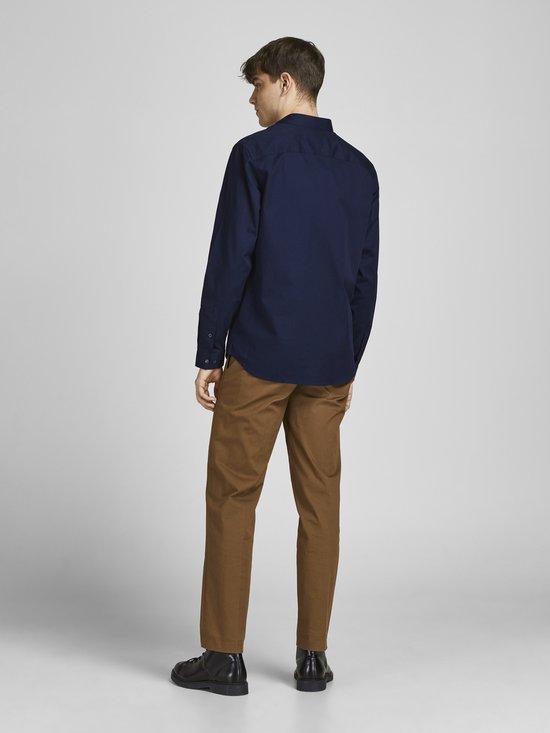 JACK&JONES JPRBLACARDIFF SHIRT L/S NOOS Chemise homme - Taille L