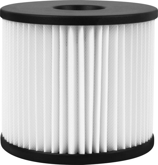 VONROC Filtre HEPA - Lavable - pour VC502AC & VC510AC