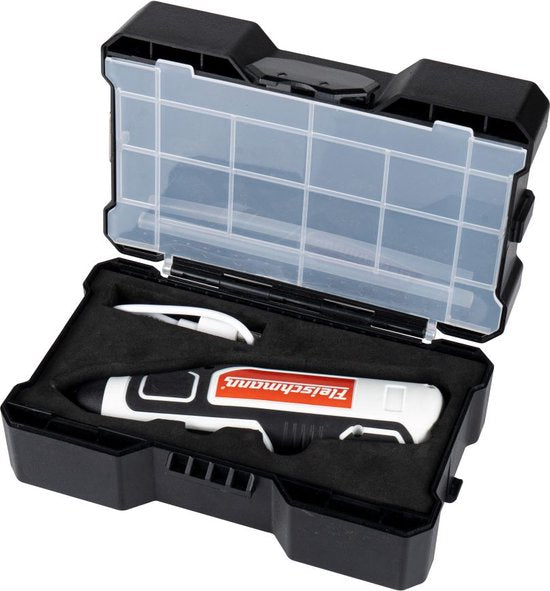 Pistolet à colle Fleischmann 3.6V