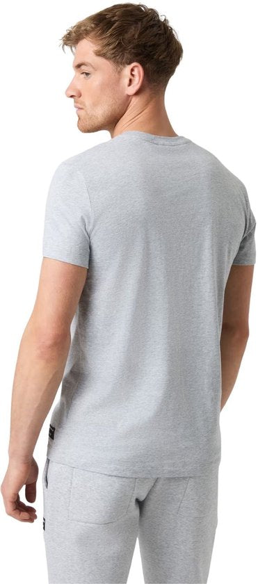 Bjorn Borg Centre T-Shirt Gris - Taille M - Hommes