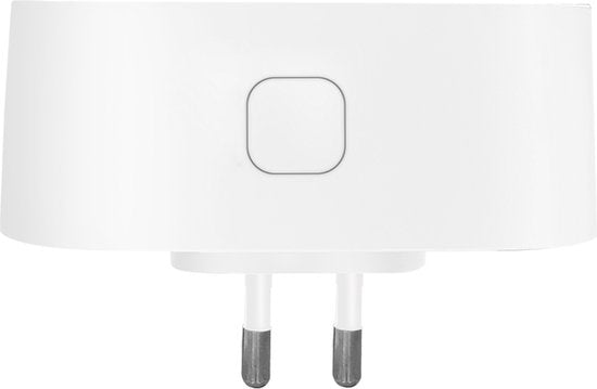 Hihome WiFi Zigbee Passerelle - Prise enfichable - sans fil - Compatible Tuya