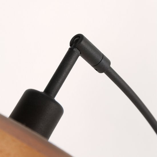 Steinhauer Lampadaire Bambus 5-Light Bamboo Natural