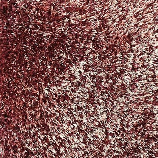 Tapis | puglia violet/rouge | polyester | 160 x 230 cm