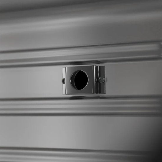 Airfryer / Friteuse à air chaud - 12L - 10 programmes inclus - Noir