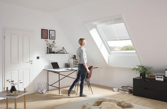 Roto - Designo - Protection solaire - Protection contre la lumière et l'éblouissement