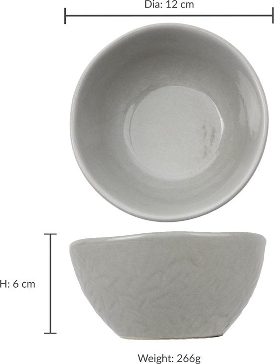 Jay Hill Bol Brecqhou ø 12 cm / 350 ml