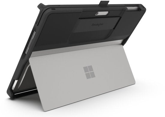 Kensington BlackBelt 33 cm (13") Sleeve Noir