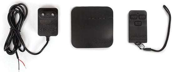 Modules Velleman KIT DE TÉLÉCOMMANDE RF à 2 canaux AVEC FONCTIONNALITÉ TUYA IOT