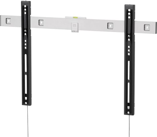 One For All WM 6619 Support TV 2,29 m (90") Noir