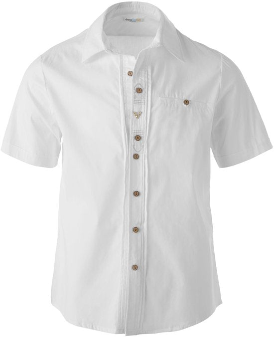 dressforfun - Chemise Bastl XL - Déguisement costume halloween dress up partywear carnaval partywear partywear - 302993