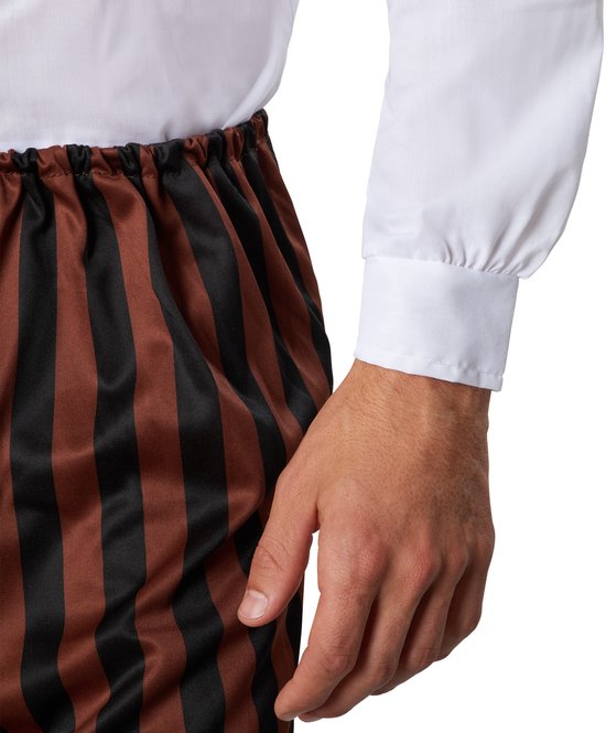 dressforfun - Steampunk adventurer XL - costume de déguisement pour halloween, carnaval, carnaval - 302338