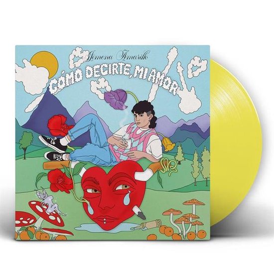 Comment dire mon amour