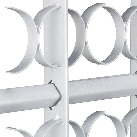 Protection des fenêtres - 600 x 1000-1500 mm - extensible