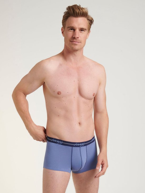Slip homme Sloggi Start Hipster 2-pack - bleu & marine - taille L