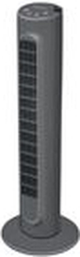 Honeywell HYF1101E - Ventilateur - Minuterie