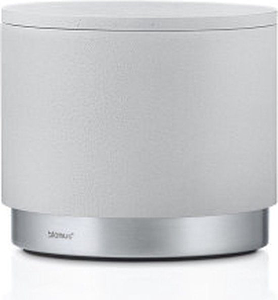 Boîte de stockage Blomus ARA 10cm (gris lune)