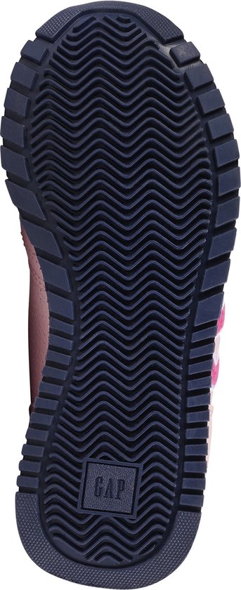 Gap - Sneaker - Unisex - Rose - 27 - Baskets