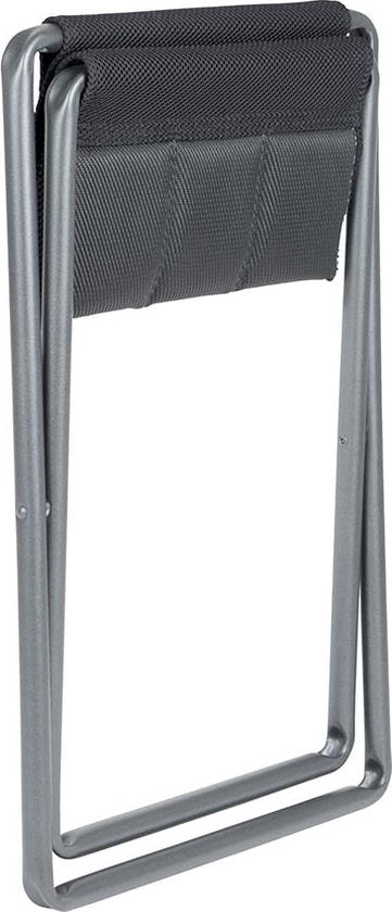 Crespo - Tabouret/Fauteuil - AP/302 - Air-Deluxe - Noir