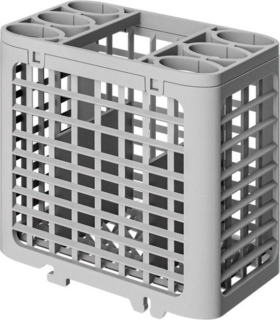 MONZANA Lave-vaisselle - Mini 46x45x44cm Fonctionnement App 4,5l - Blanc
