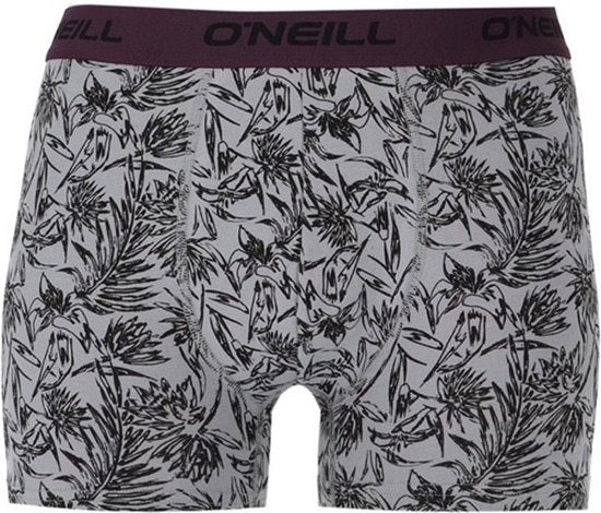O'Neill Boxer Shorts Hommes (3-pack) - Taille S