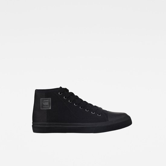 G-Star Raw - Sneaker - Hommes - Noir - 42 - Baskets