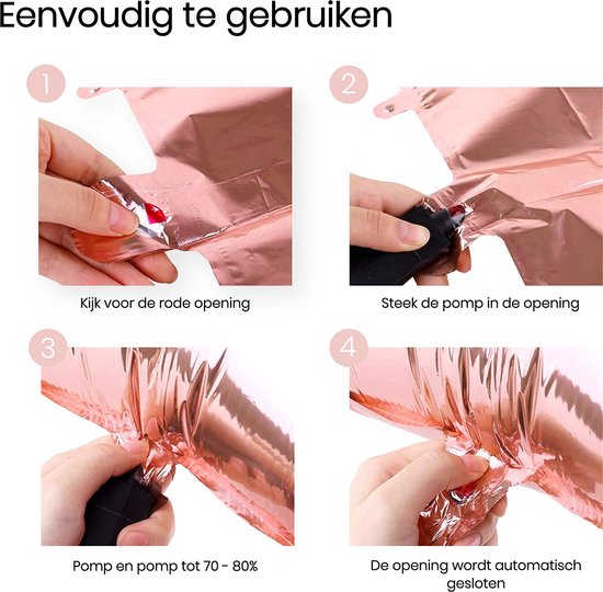 Happy Goods Bride to Be Decorations - Balloons & Accessories - 32 Pieces - Bachelorette Party Woman - Team Bride - Bachelorette Party - Slingers