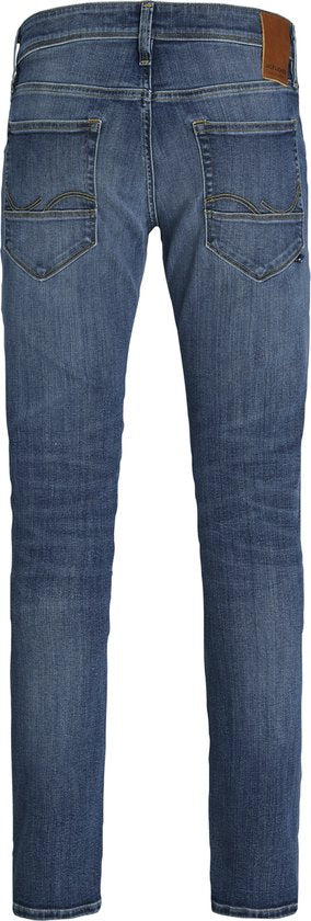 JACK & JONES Glenn Fox slim fit - jeans pour hommes - bleu denim - Taille W32 L36