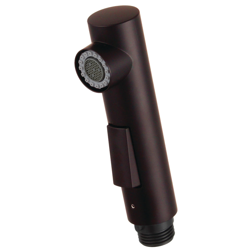 Kingston Brass KDH8405 Robinet de cuisine extractible 2 fonctions