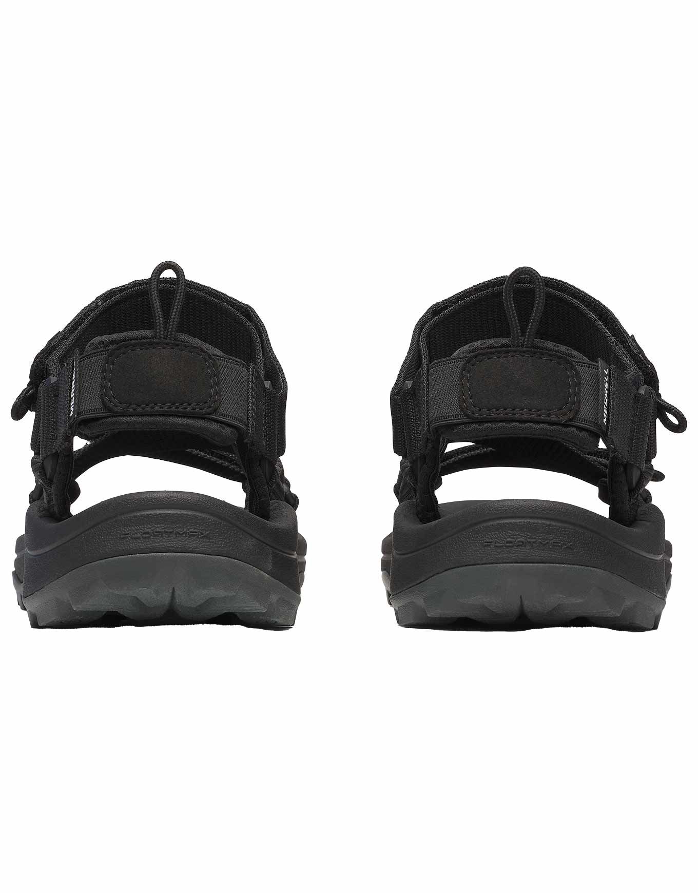 Merrel Speed Fusion Sport Rmx - Taille 48 - Noir