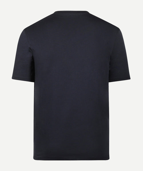 McGregor NY State T-Shirt - Homme - Bleu foncé - Taille L