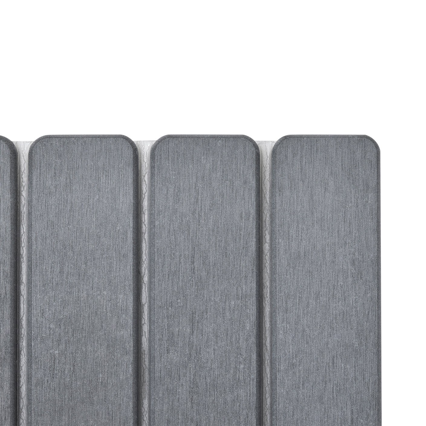SoBuy SDA10-HG Tapis de bain antidérapant en terre de diatomée - Gris - 59 x 39 x 1 cm